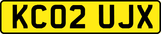 KC02UJX