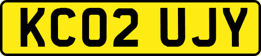 KC02UJY