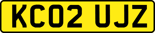 KC02UJZ
