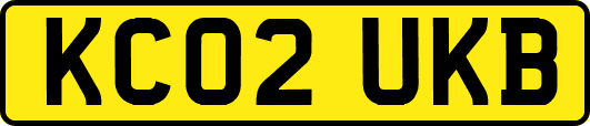 KC02UKB