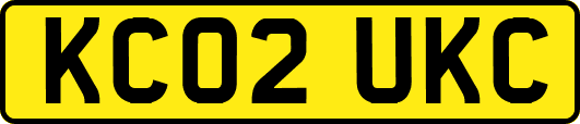 KC02UKC