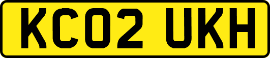 KC02UKH