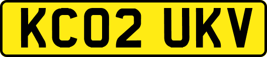 KC02UKV