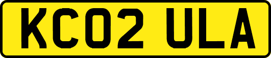 KC02ULA