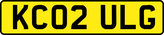 KC02ULG