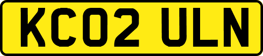 KC02ULN
