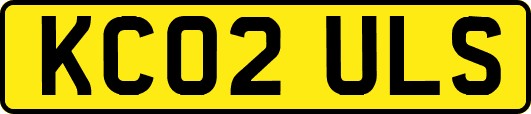 KC02ULS