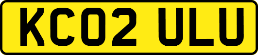 KC02ULU