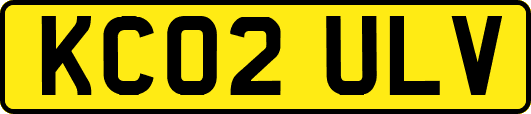 KC02ULV