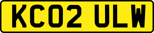 KC02ULW