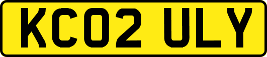 KC02ULY