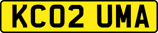 KC02UMA