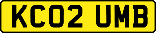 KC02UMB