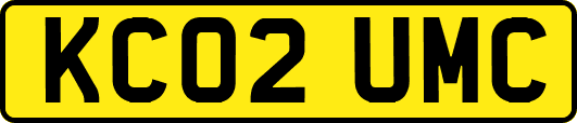 KC02UMC