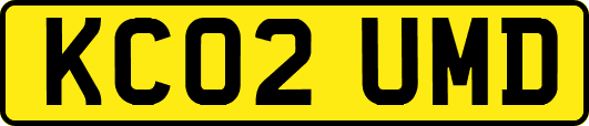 KC02UMD