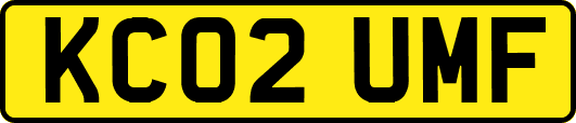 KC02UMF
