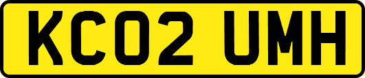 KC02UMH