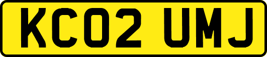 KC02UMJ