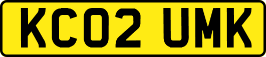 KC02UMK