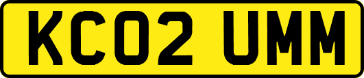 KC02UMM