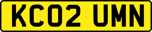 KC02UMN