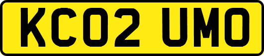 KC02UMO