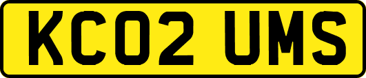 KC02UMS