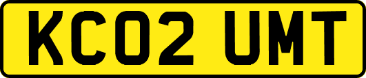 KC02UMT