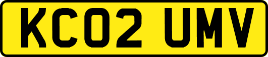 KC02UMV