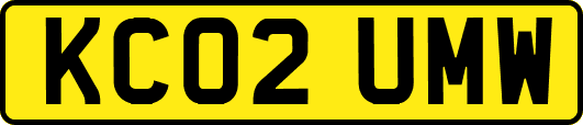 KC02UMW