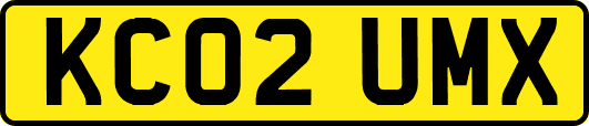 KC02UMX