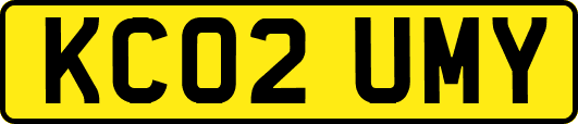 KC02UMY