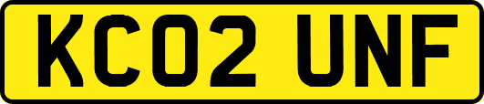 KC02UNF
