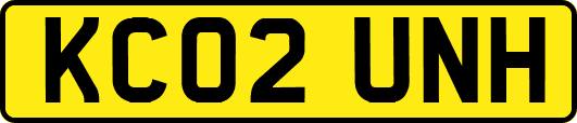KC02UNH