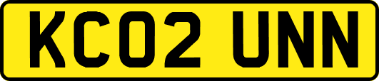 KC02UNN