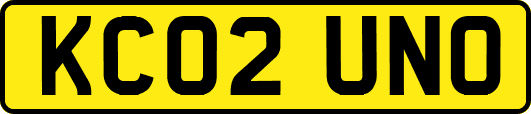 KC02UNO