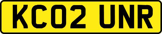KC02UNR