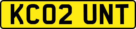 KC02UNT