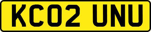 KC02UNU