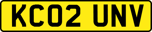 KC02UNV