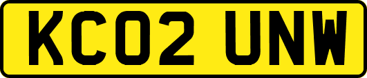 KC02UNW