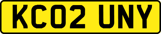 KC02UNY