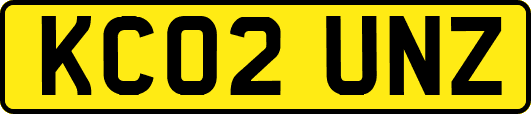 KC02UNZ