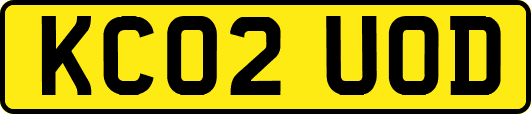 KC02UOD