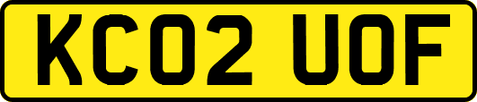 KC02UOF
