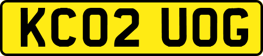 KC02UOG