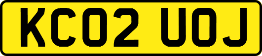 KC02UOJ