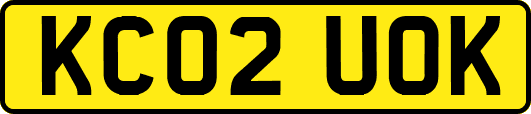 KC02UOK