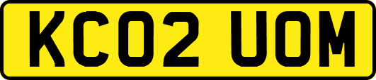 KC02UOM