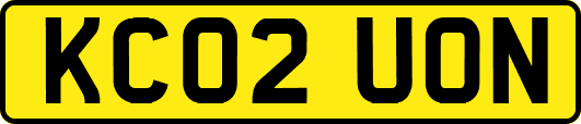 KC02UON